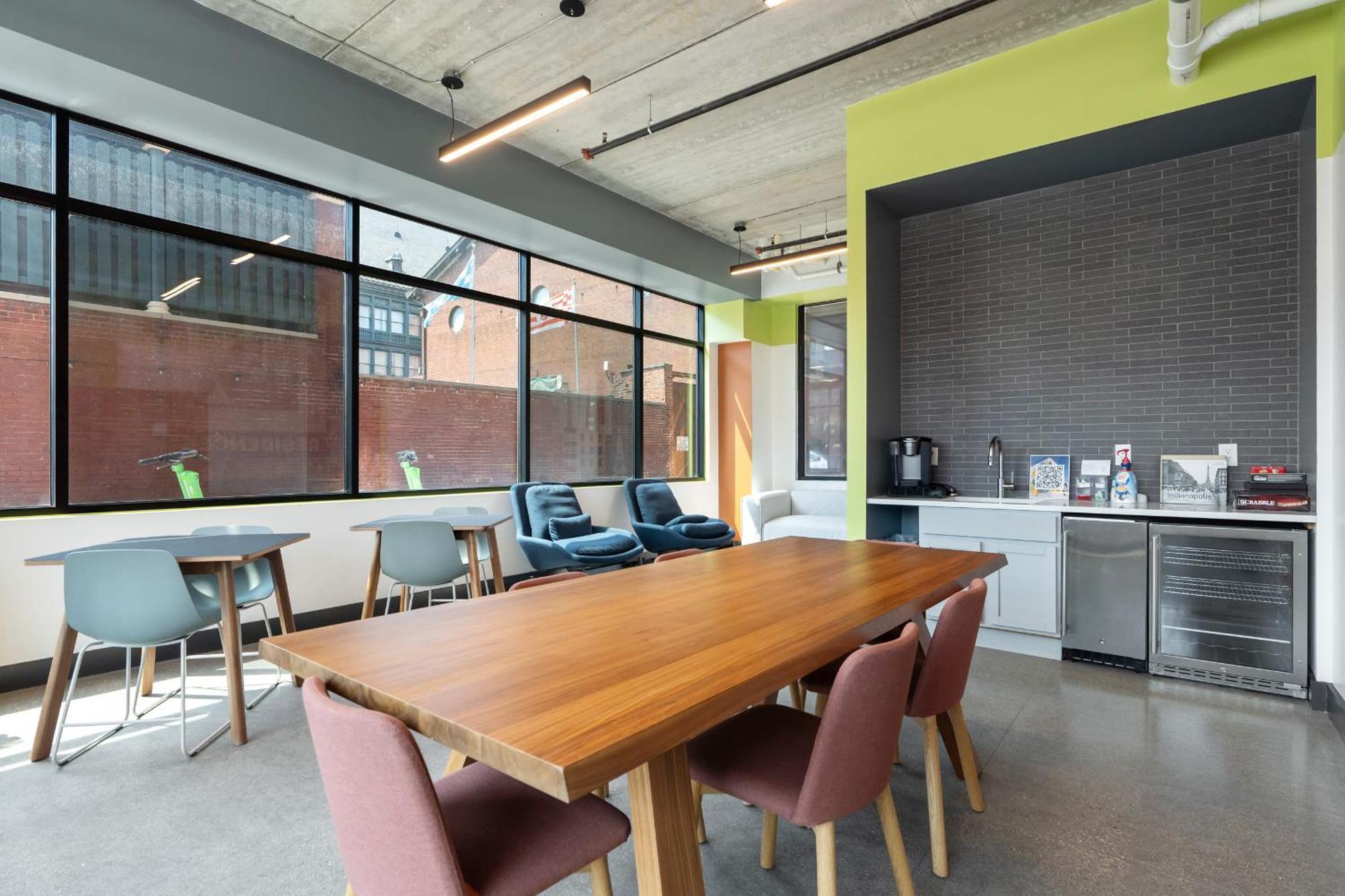 Cozysuites On Mass With Garage Parking #6 *