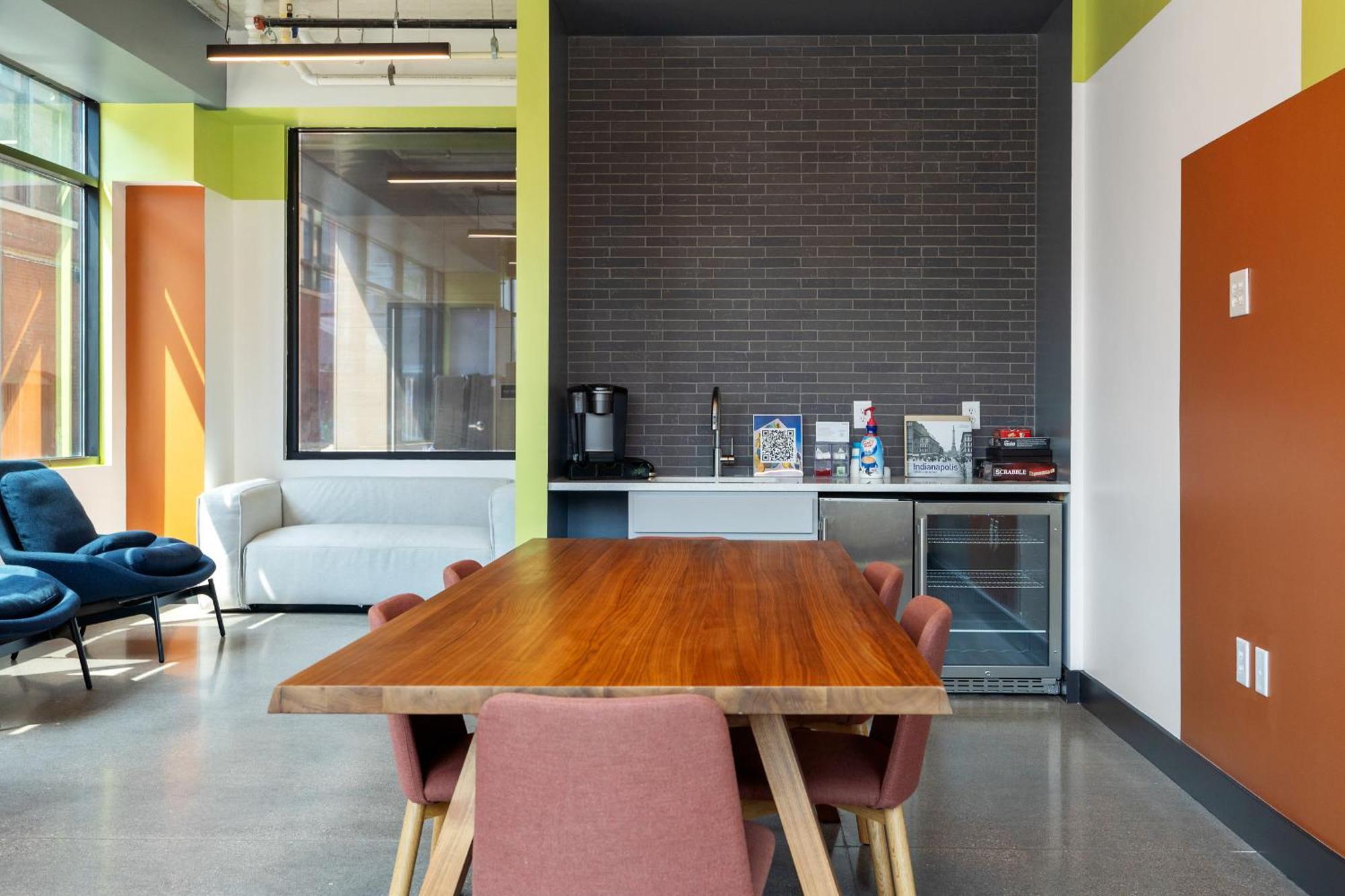 Cozysuites On Mass With Garage Parking #6 Apartment *